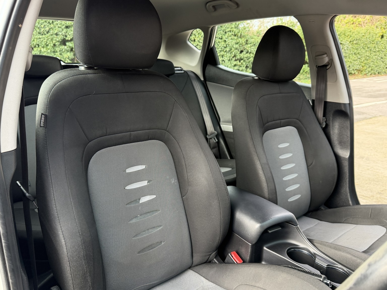 Used Kia Ceed 2014 for sale - 77423413: Photo 19