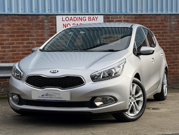Used Kia Ceed 2014 for sale - 77423413: Photo