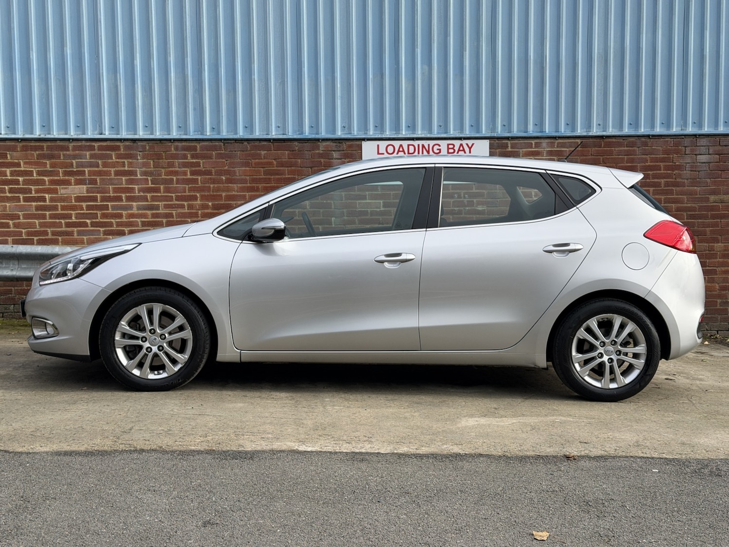 Used Kia Ceed 2014 for sale - 77423413: Photo 2