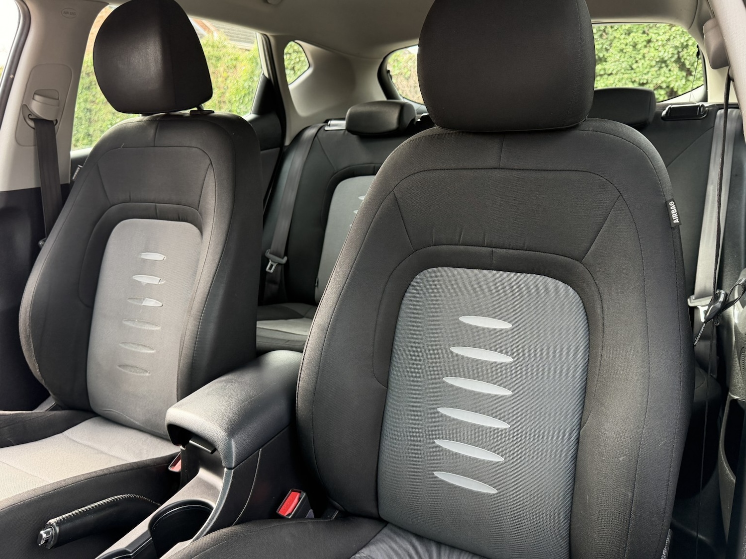 Used Kia Ceed 2014 for sale - 77423413: Photo 20