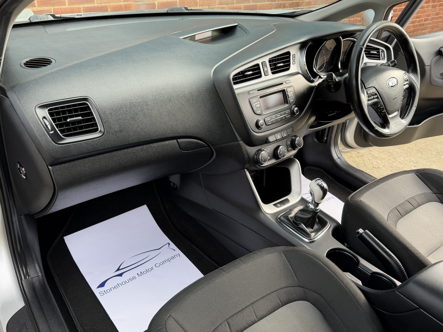 Used Kia Ceed 2014 for sale - 77423413: Photo 21