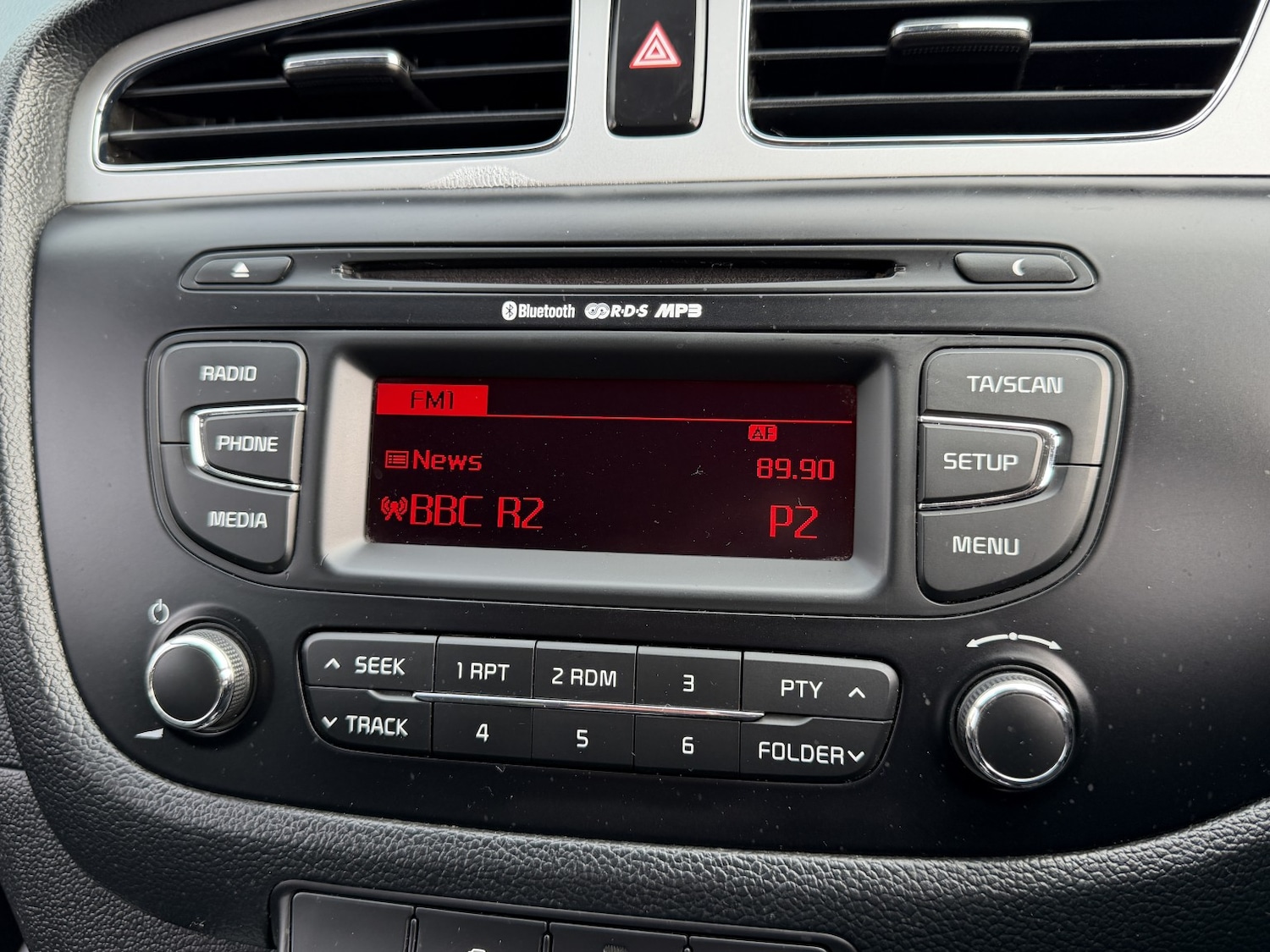 Used Kia Ceed 2014 for sale - 77423413: Photo 22