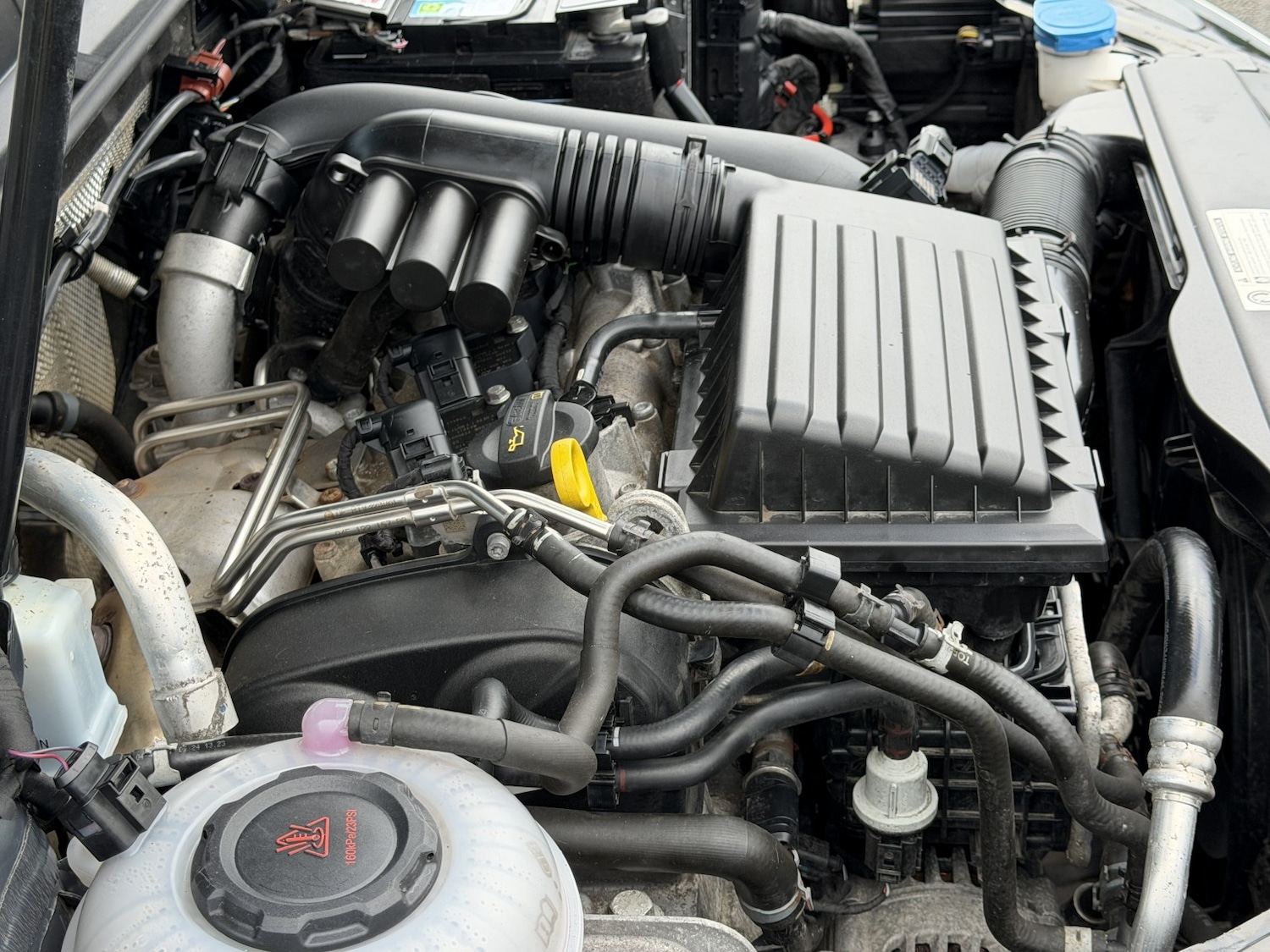 Used Volkswagen Golf 2018 for sale - 76911038: Photo 10