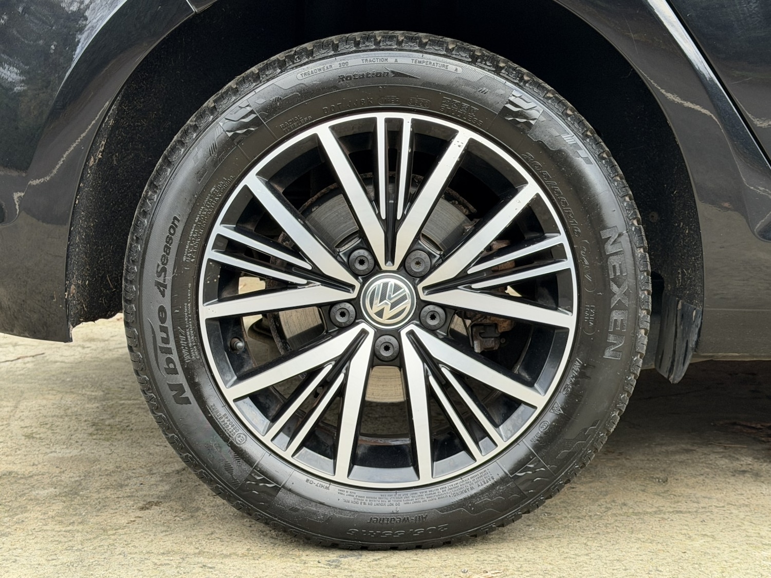 Used Volkswagen Golf 2018 for sale - 76911038: Photo 14