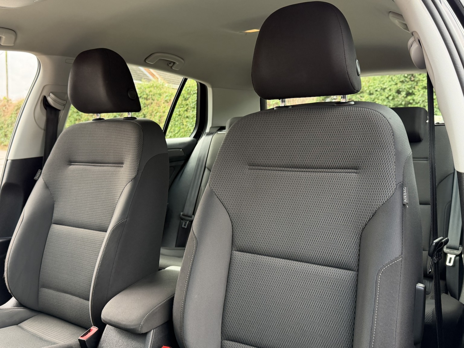 Used Volkswagen Golf 2018 for sale - 76911038: Photo 21