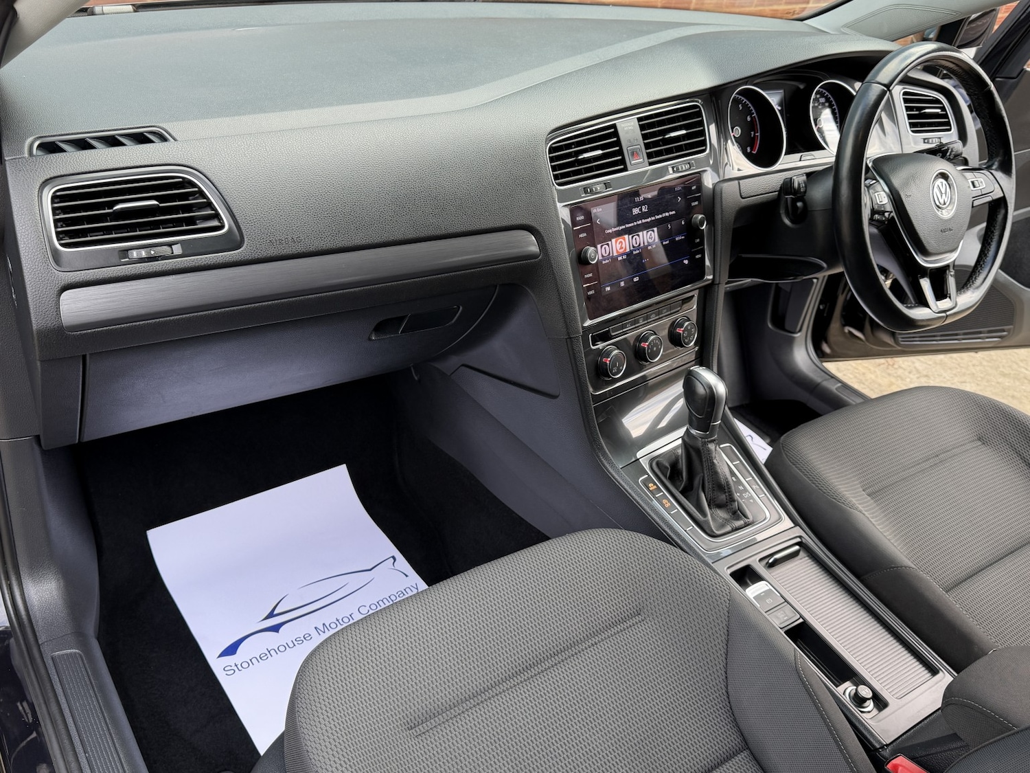 Used Volkswagen Golf 2018 for sale - 76911038: Photo 22