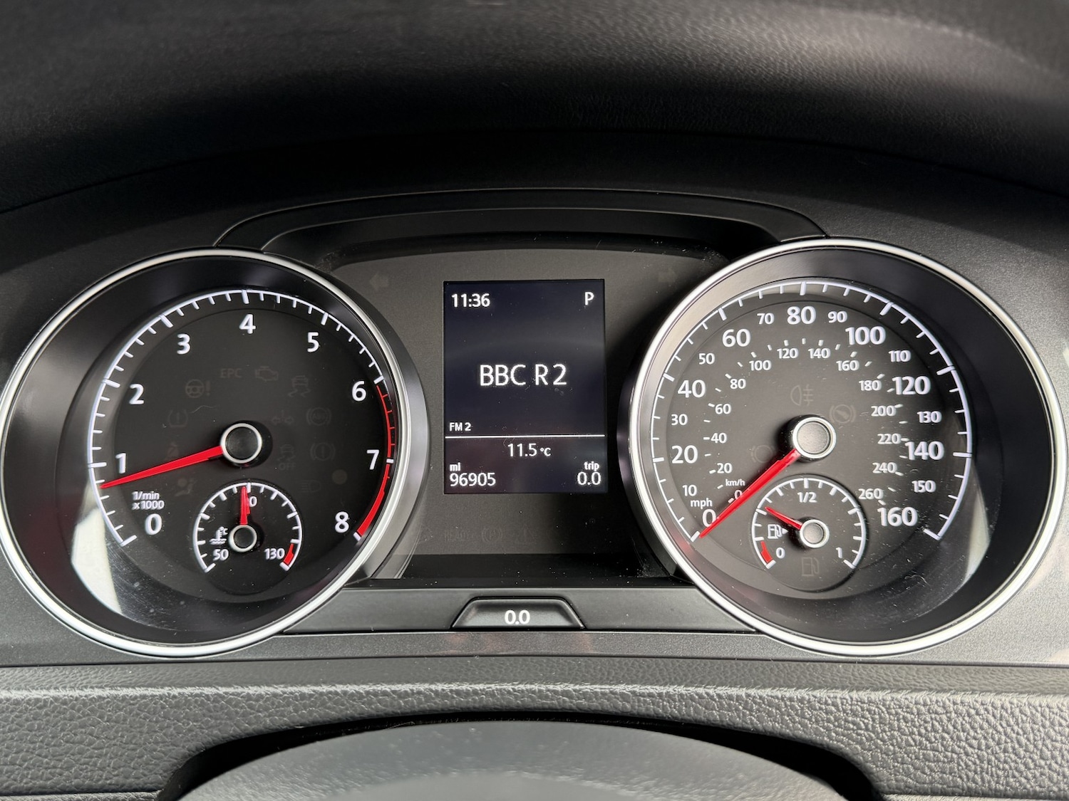 Used Volkswagen Golf 2018 for sale - 76911038: Photo 24