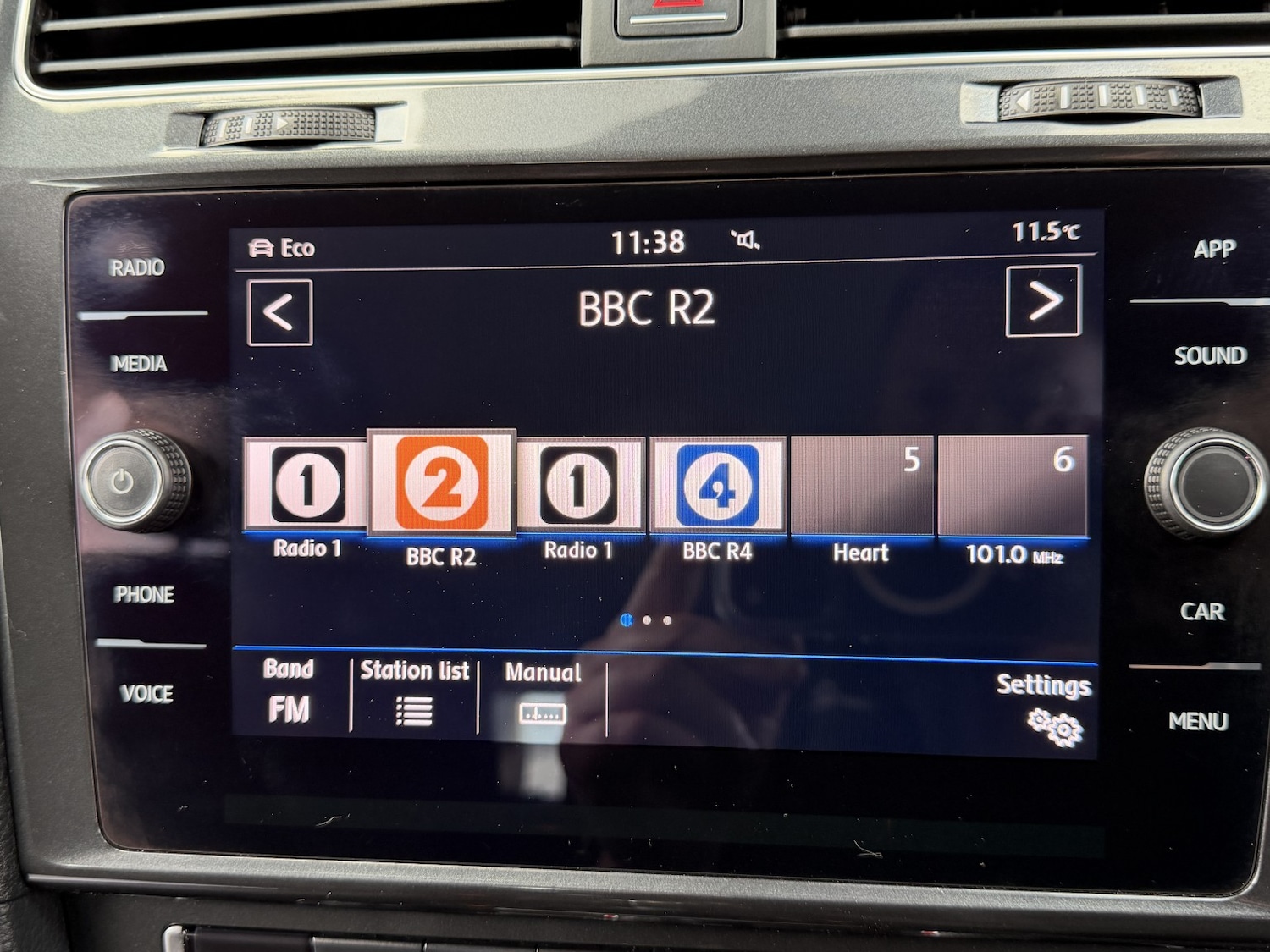 Used Volkswagen Golf 2018 for sale - 76911038: Photo 29