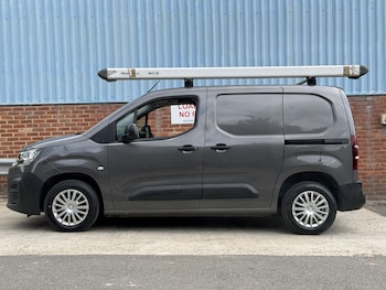 Used Citroen Berlingo 2020 for sale - 79335547: Photo