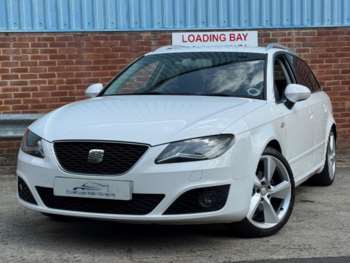 2012 - 2.0 TDI CR Sport Tech 5-Door