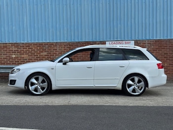 Used SEAT Exeo 2012 for sale - 75413059: Photo