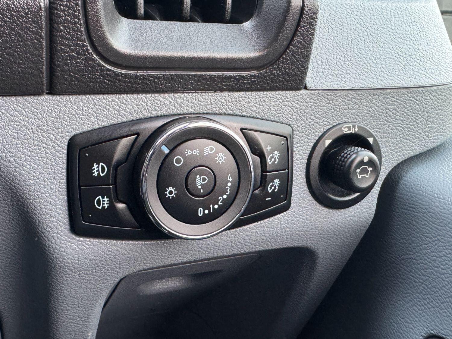 Used Ford Transit 2019 for sale - 76963408: Photo 34