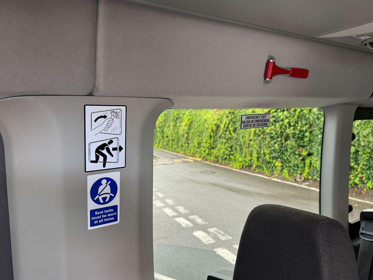 Used Ford Transit 2019 for sale - 76963408: Photo 35