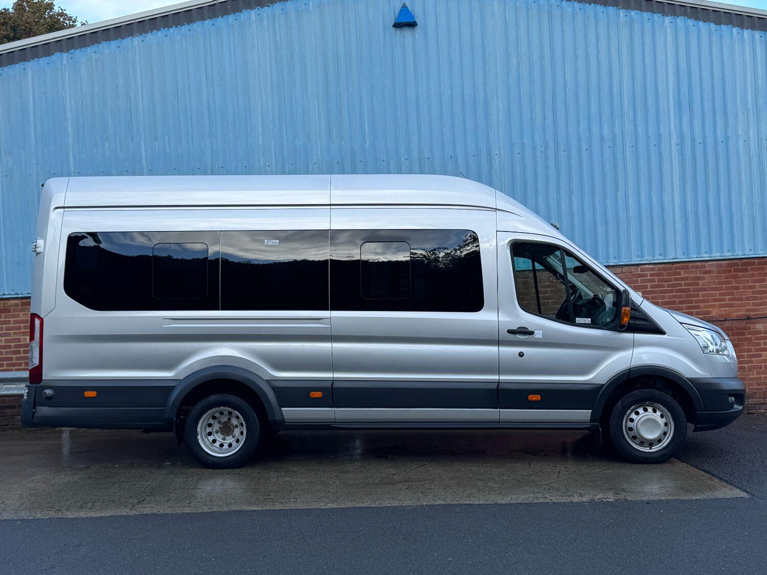 Used Ford Transit 2019 for sale - 76963408: Photo 6