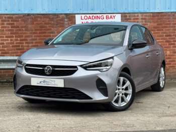 2021 - 1.2 SE 5-Door