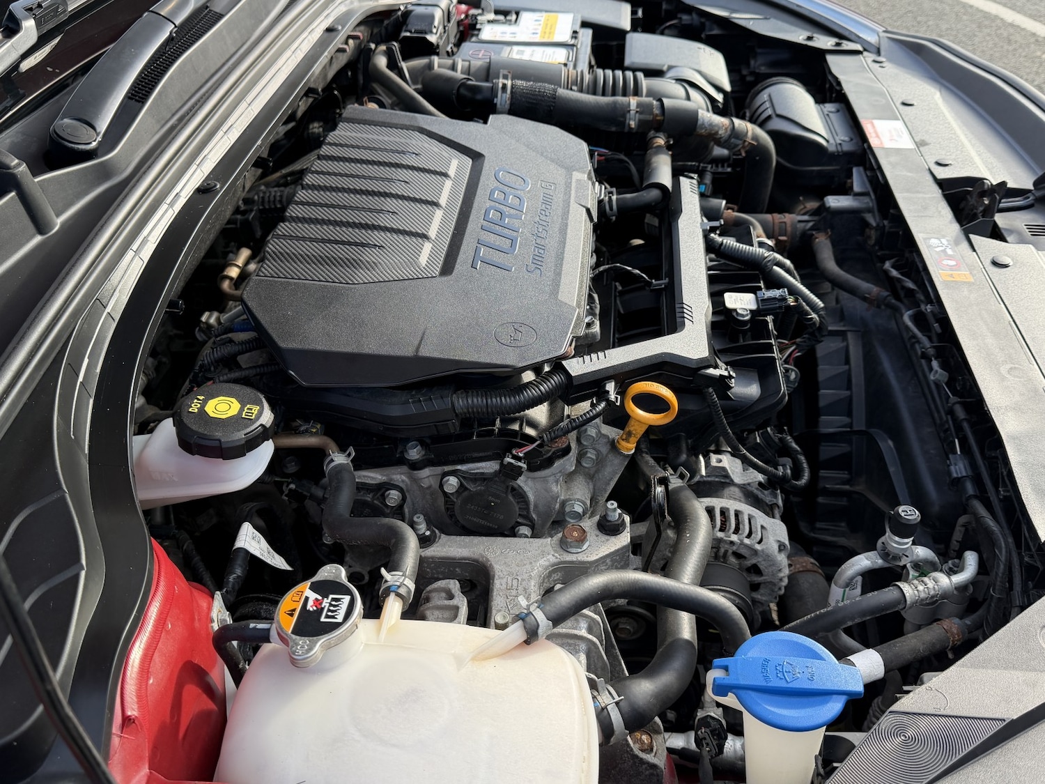 Used Kia XCeed 2021 for sale - 77578465: Photo 10