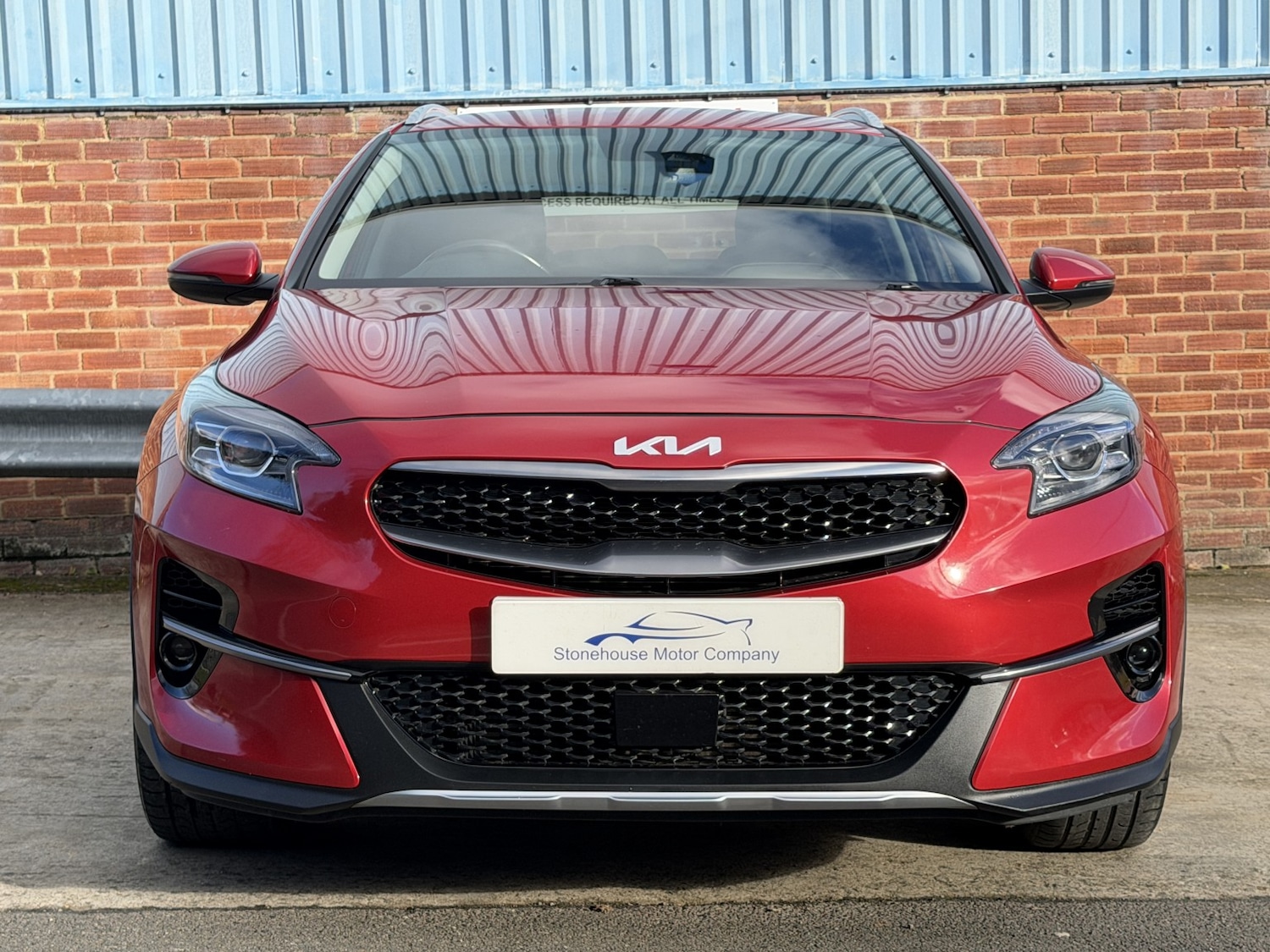 Used Kia XCeed 2021 for sale - 77578465: Photo 11