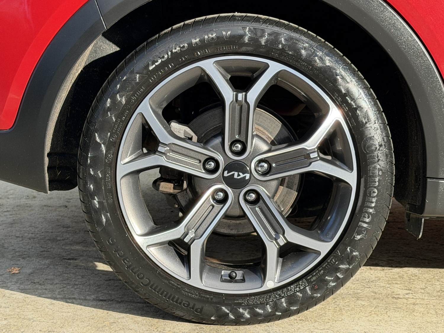 Used Kia XCeed 2021 for sale - 77578465: Photo 15