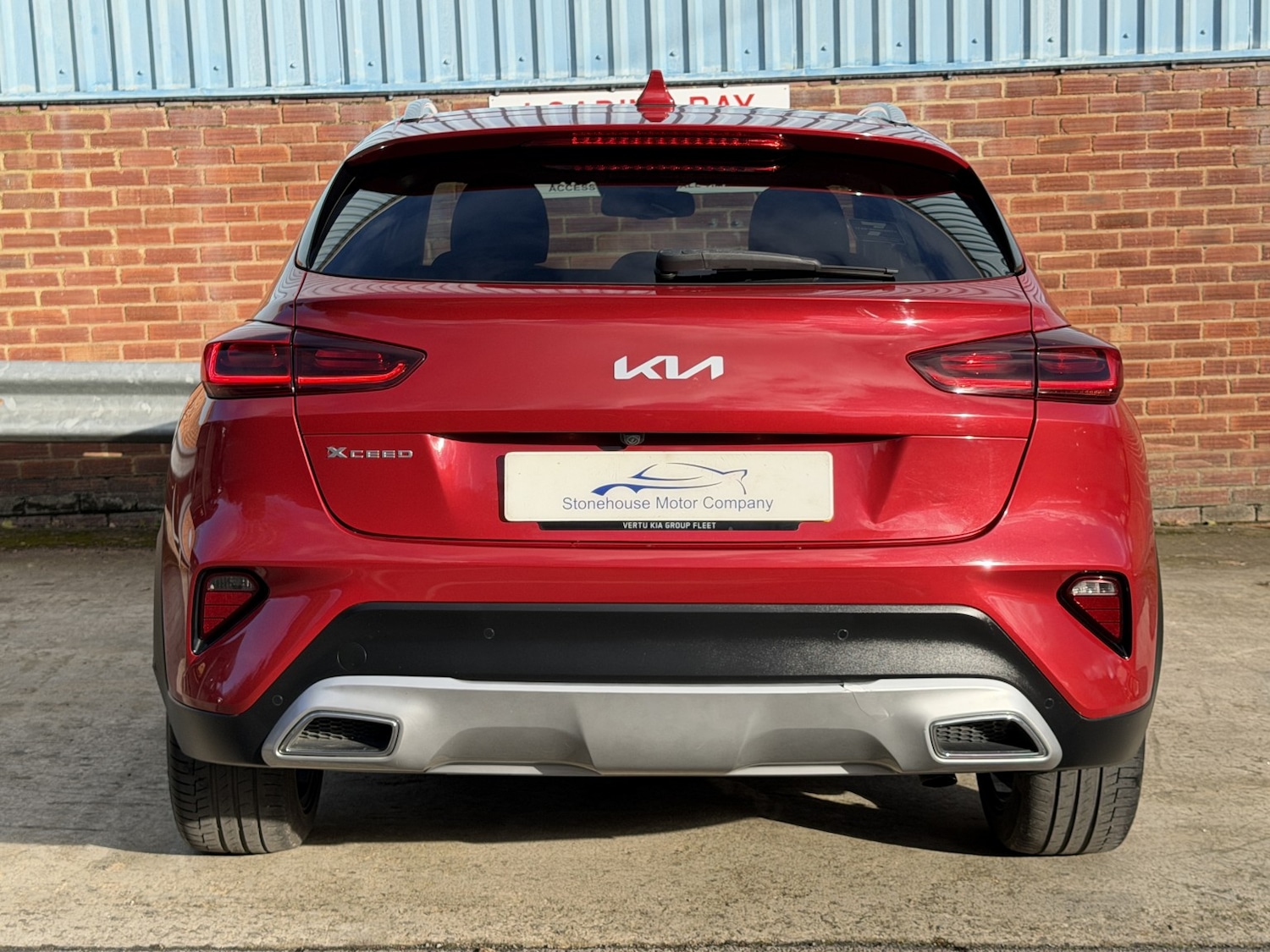 Used Kia XCeed 2021 for sale - 77578465: Photo 16