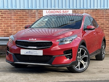 Used Kia XCeed 2021 for sale - 77578465: Photo