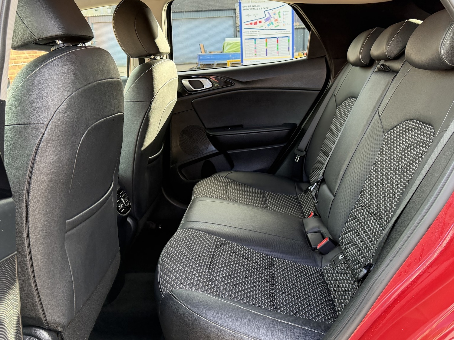 Used Kia XCeed 2021 for sale - 77578465: Photo 20