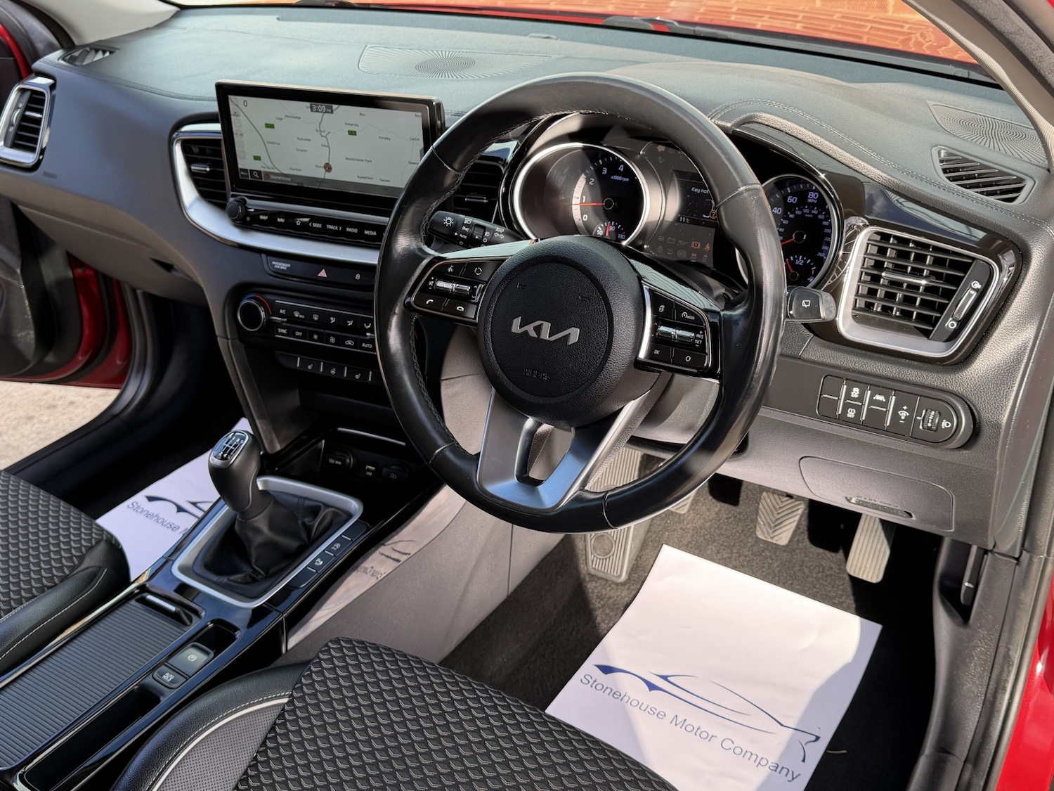 Used Kia XCeed 2021 for sale - 77578465: Photo 21