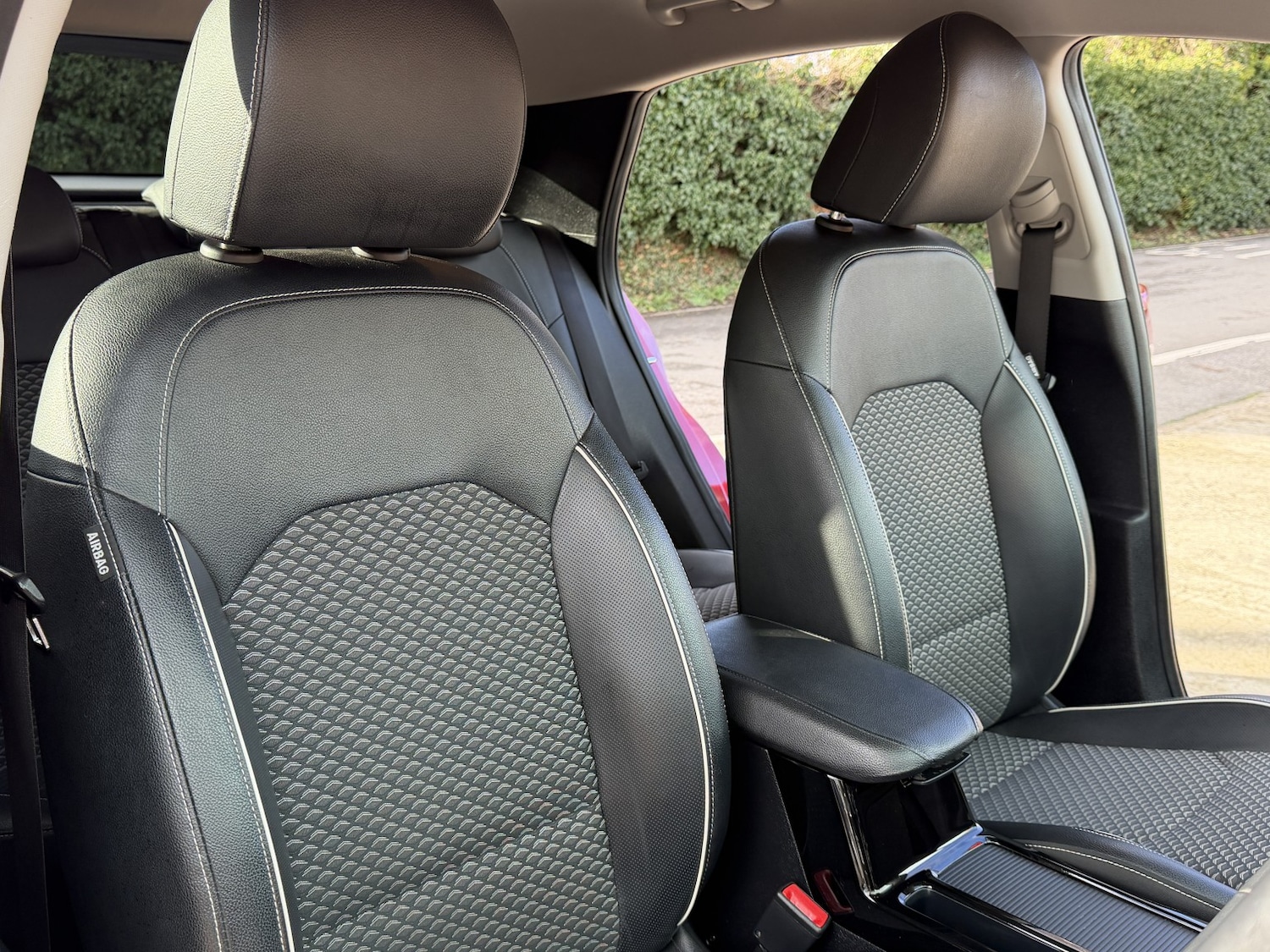 Used Kia XCeed 2021 for sale - 77578465: Photo 22