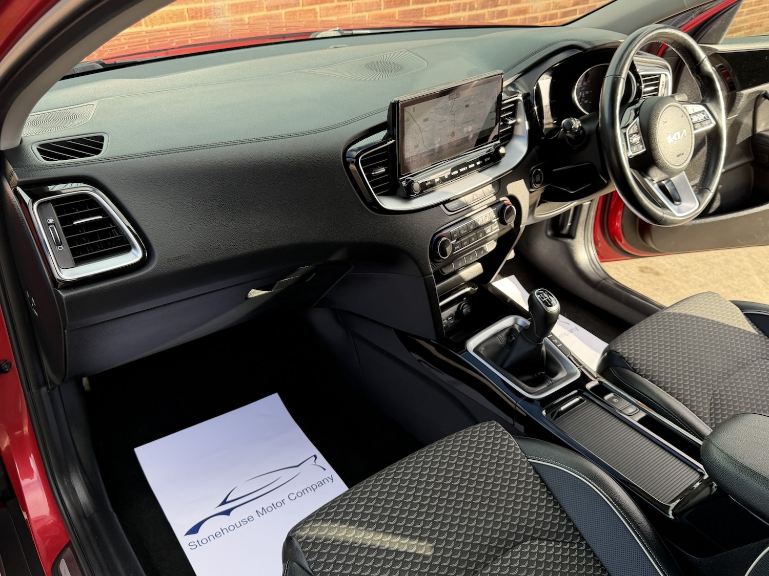 Used Kia XCeed 2021 for sale - 77578465: Photo 25