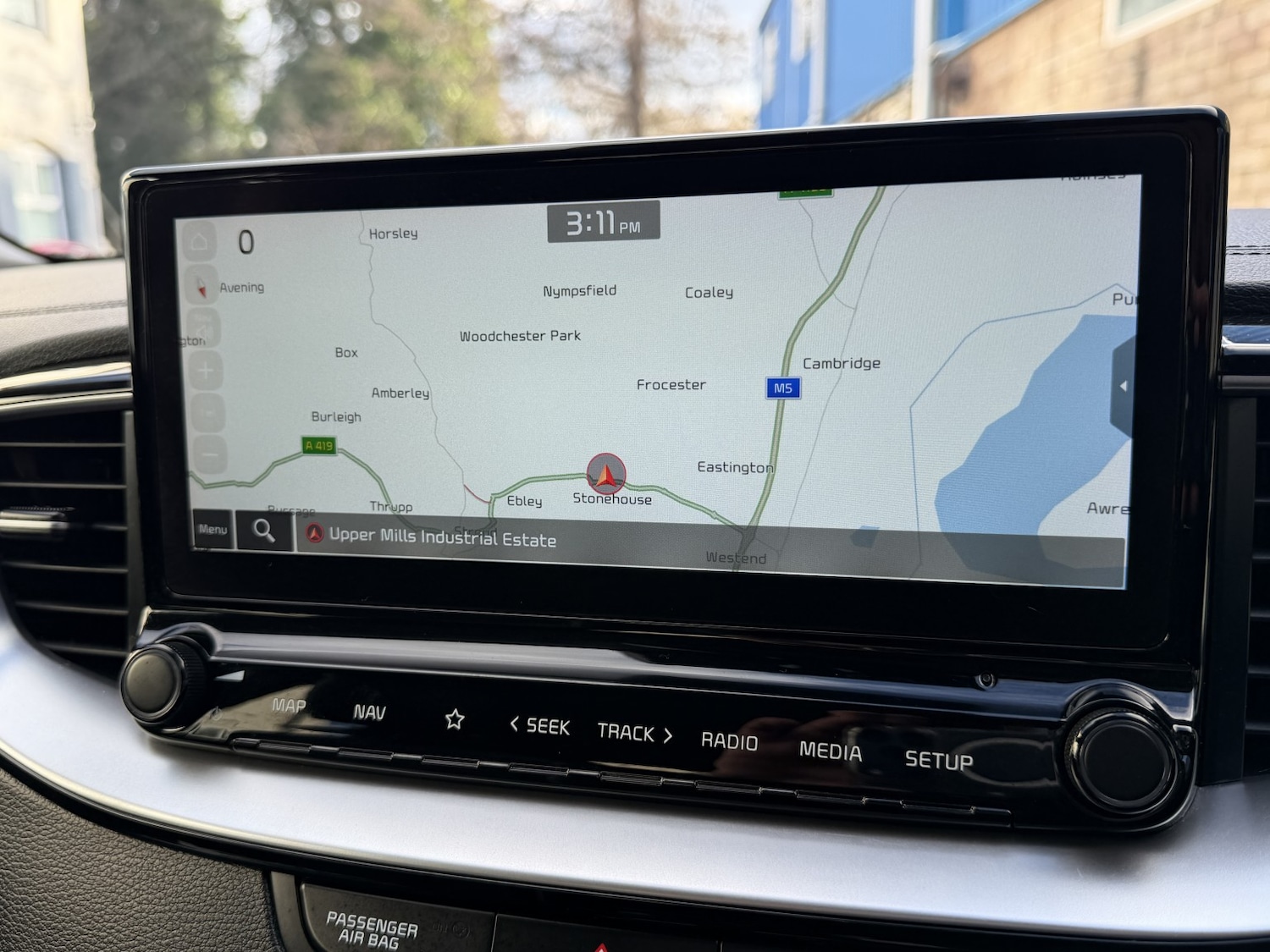 Used Kia XCeed 2021 for sale - 77578465: Photo 27