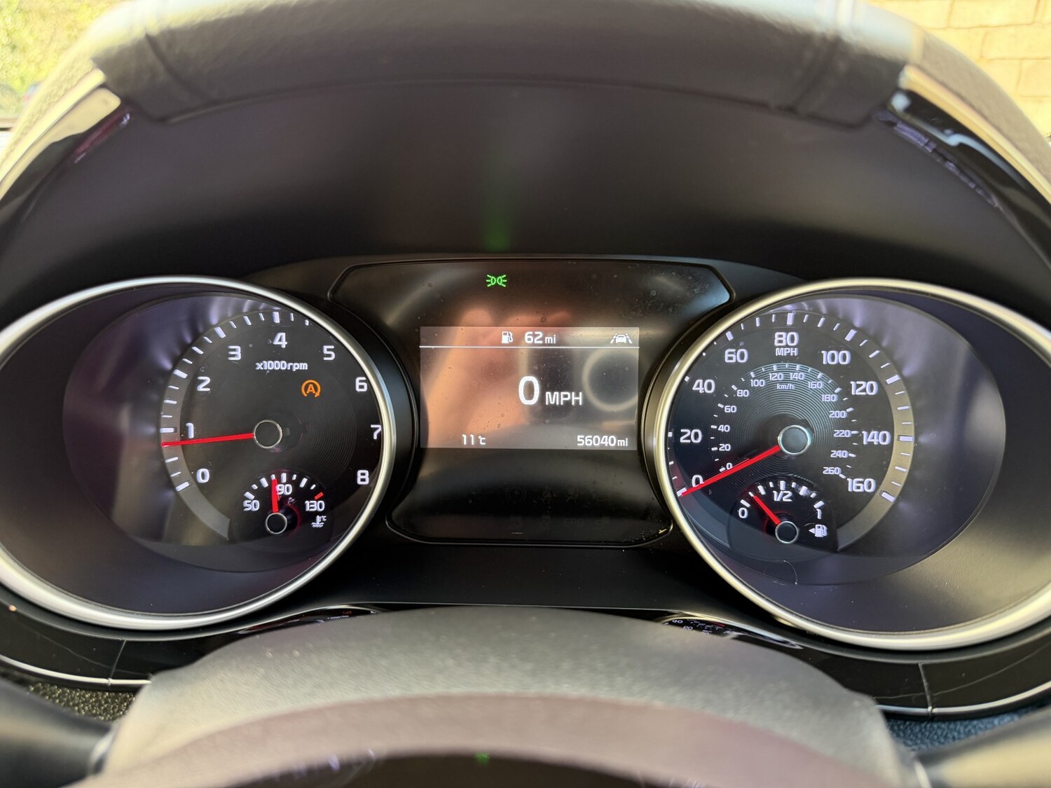 Used Kia XCeed 2021 for sale - 77578465: Photo 32