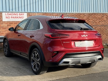 Used Kia XCeed 2021 for sale - 77578465: Photo