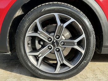 Used Kia XCeed 2021 for sale - 77578465: Photo