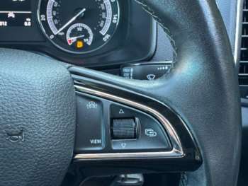 Used Skoda Karoq 2020 for sale - 74346391: Photo