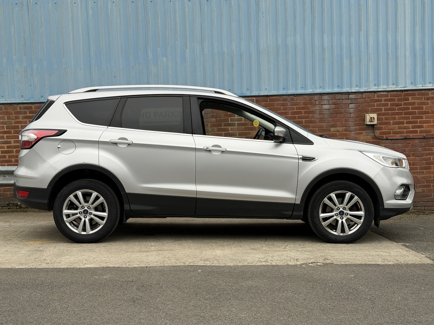 Used Ford Kuga 2018 for sale - 77792852: Photo 10