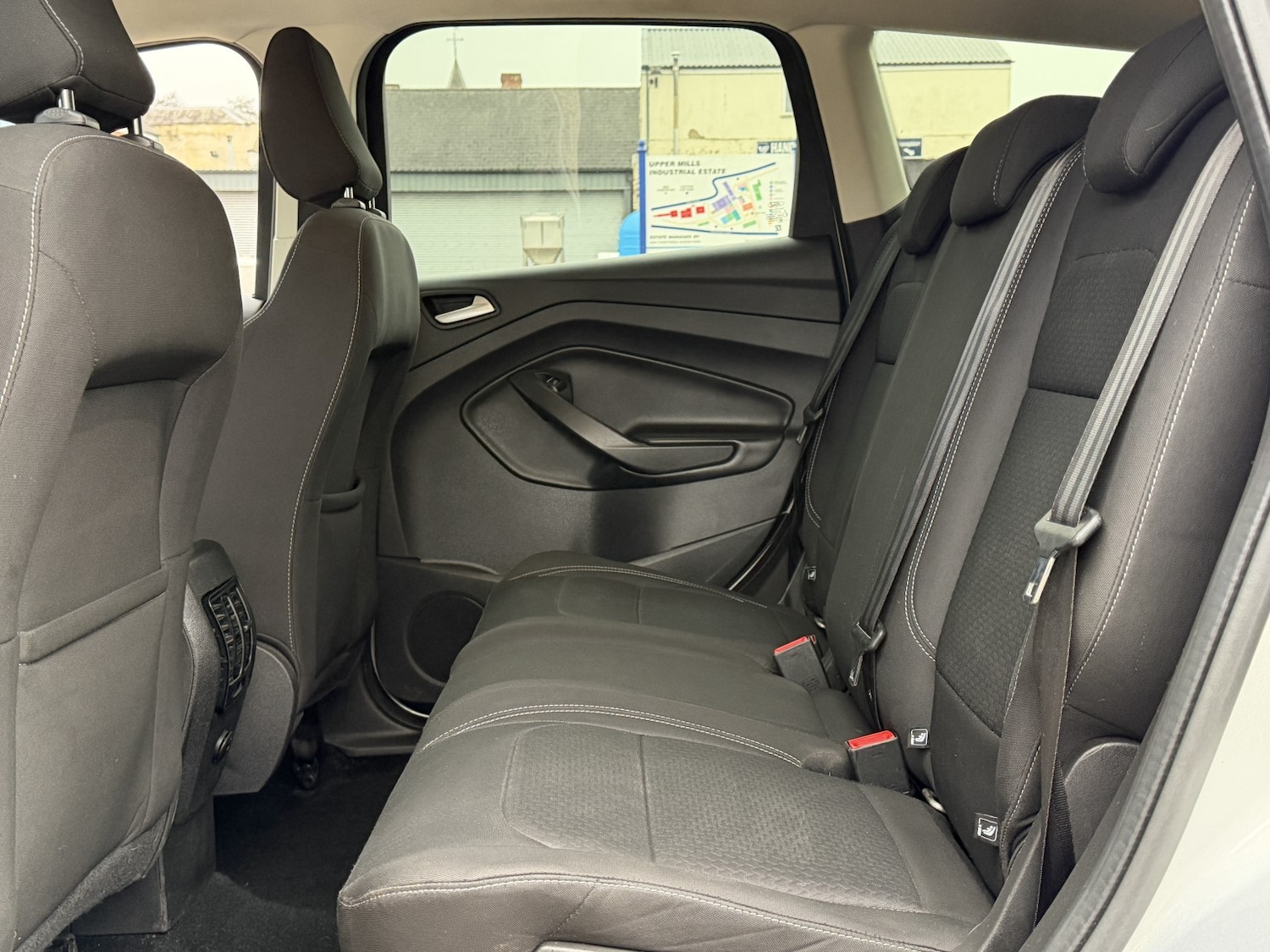 Used Ford Kuga 2018 for sale - 77792852: Photo 15