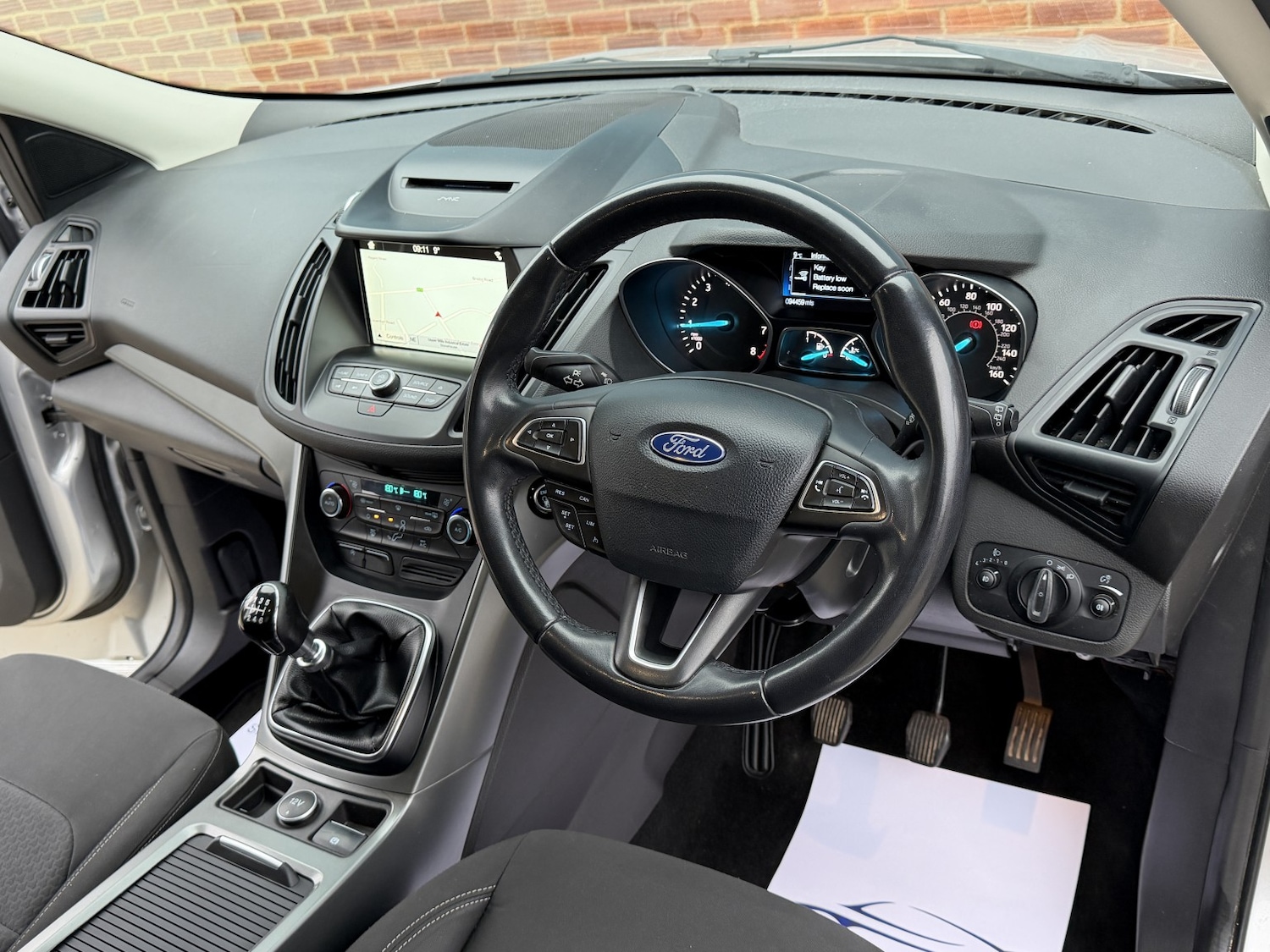 Used Ford Kuga 2018 for sale - 77792852: Photo 17