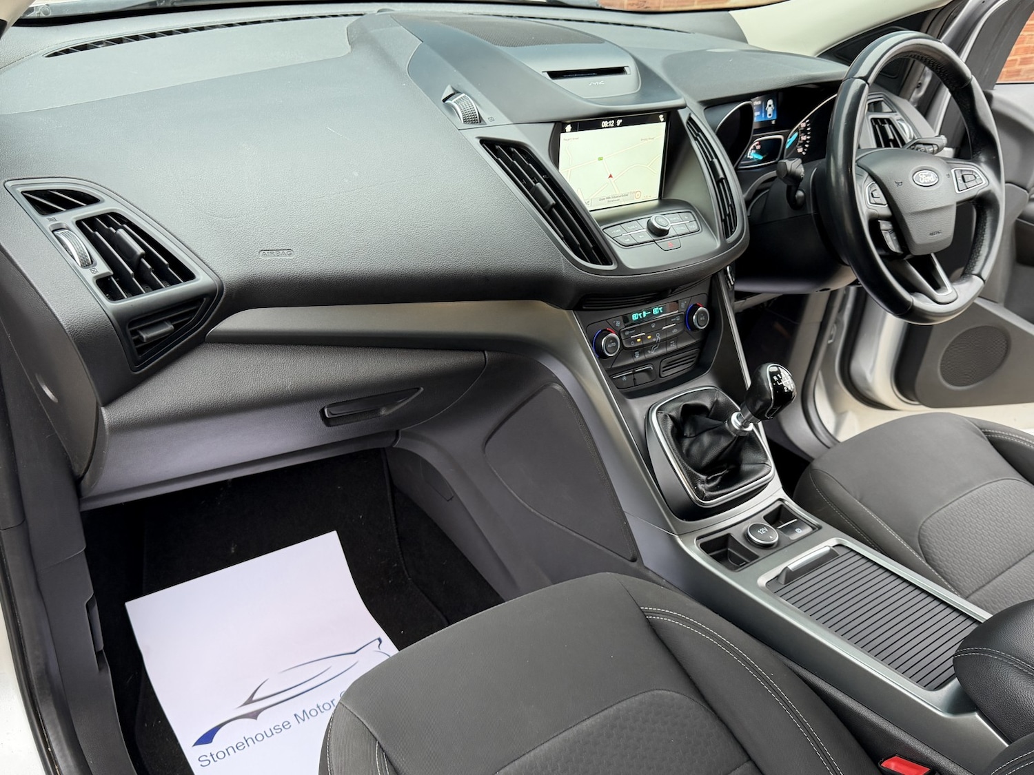 Used Ford Kuga 2018 for sale - 77792852: Photo 19