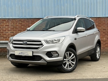 Used Ford Kuga 2018 for sale - 77792852: Photo