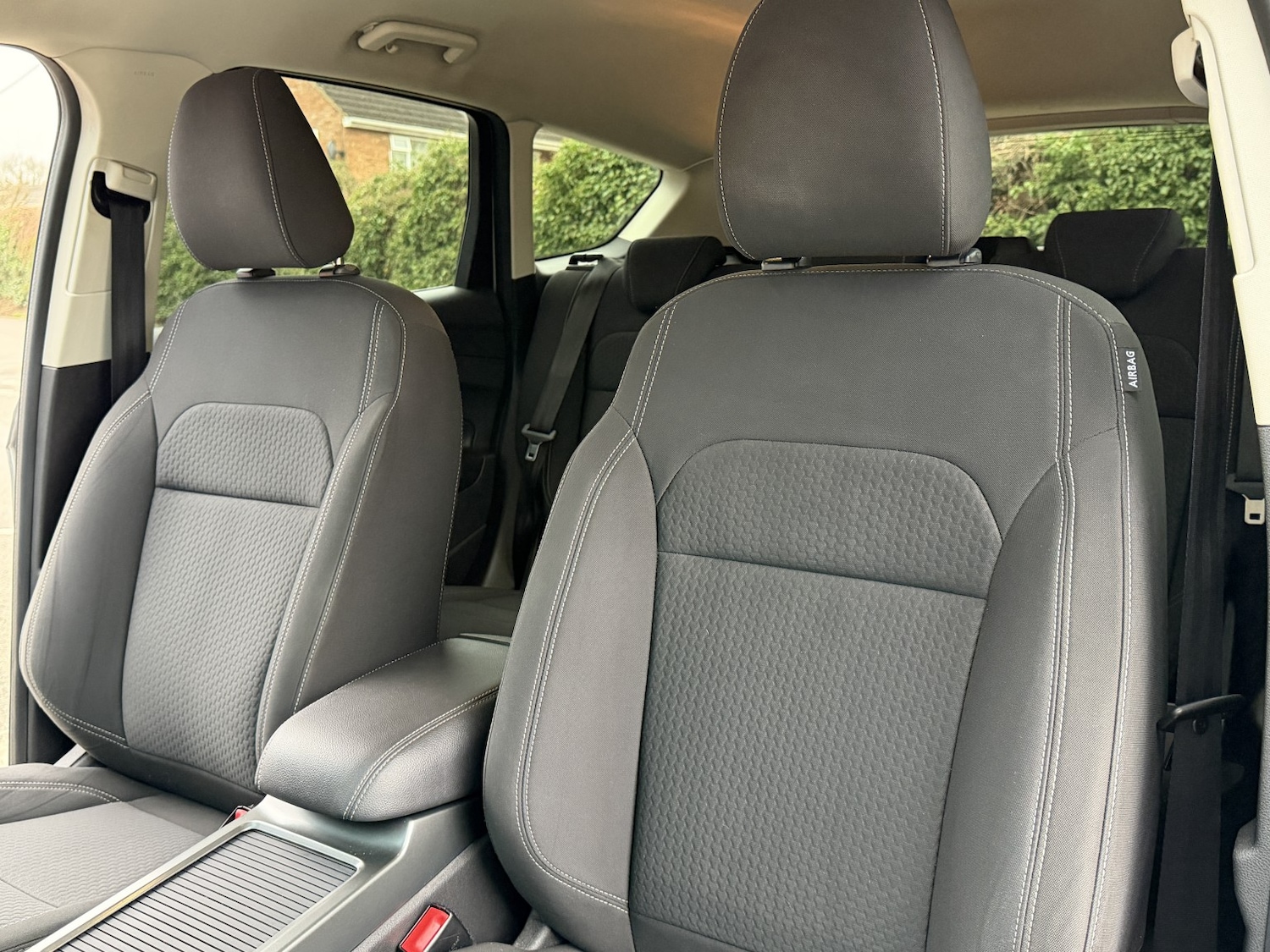 Used Ford Kuga 2018 for sale - 77792852: Photo 20