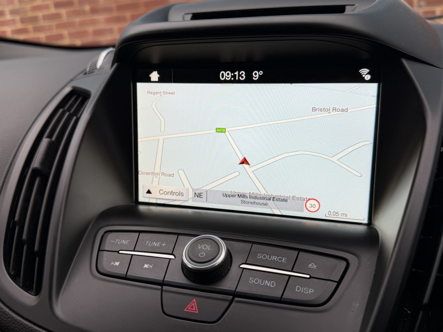 Used Ford Kuga 2018 for sale - 77792852: Photo 21