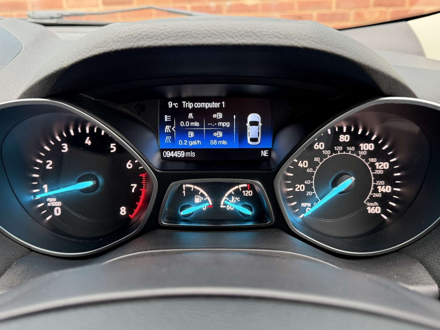 Used Ford Kuga 2018 for sale - 77792852: Photo 24