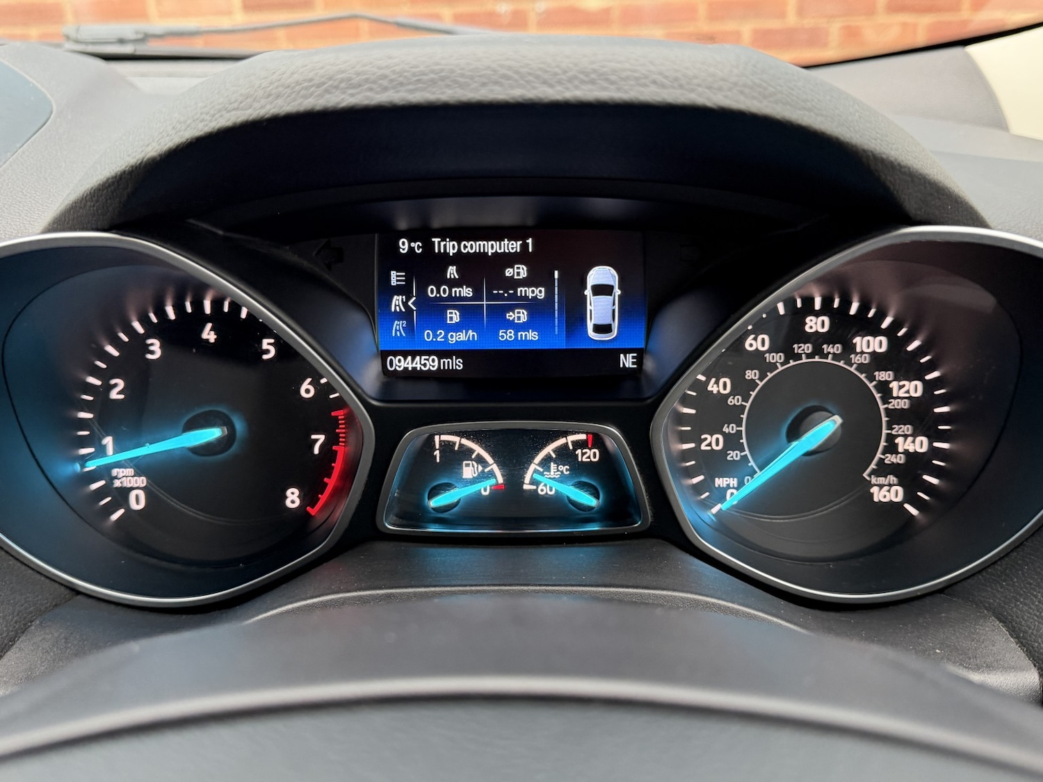 Used Ford Kuga 2018 for sale - 77792852: Photo 25