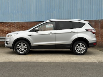 Used Ford Kuga 2018 for sale - 77792852: Photo
