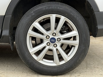 Used Ford Kuga 2018 for sale - 77792852: Photo