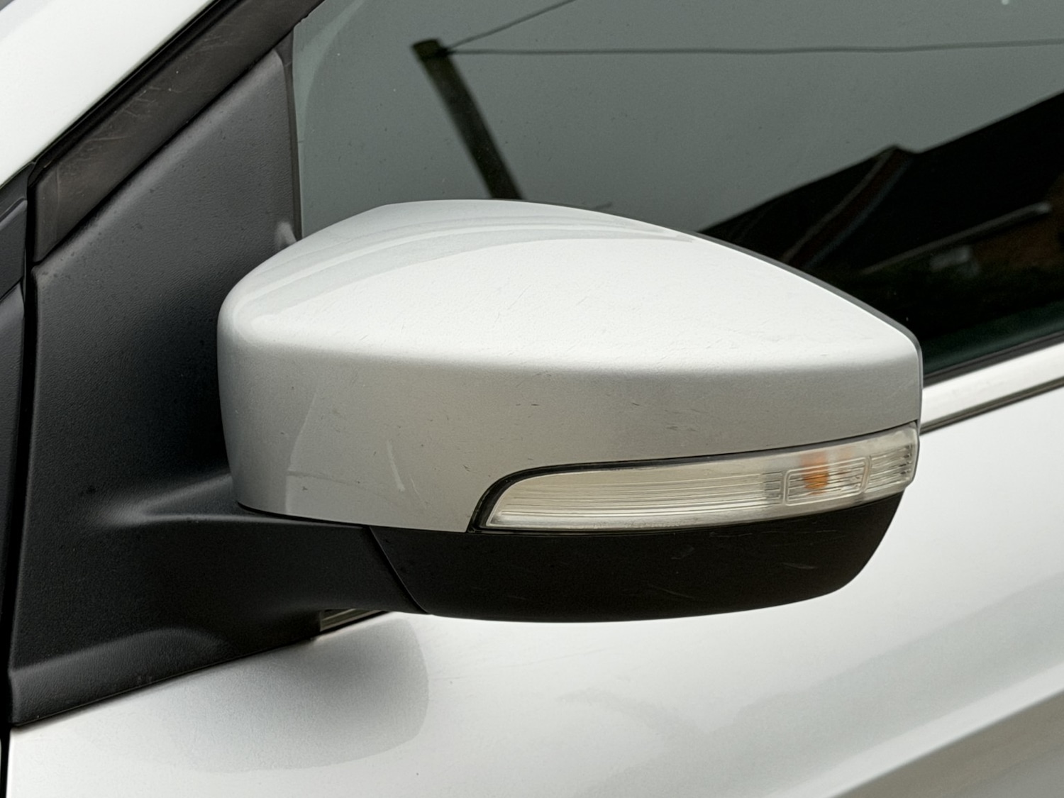 Used Ford Kuga 2018 for sale - 77792852: Photo 7