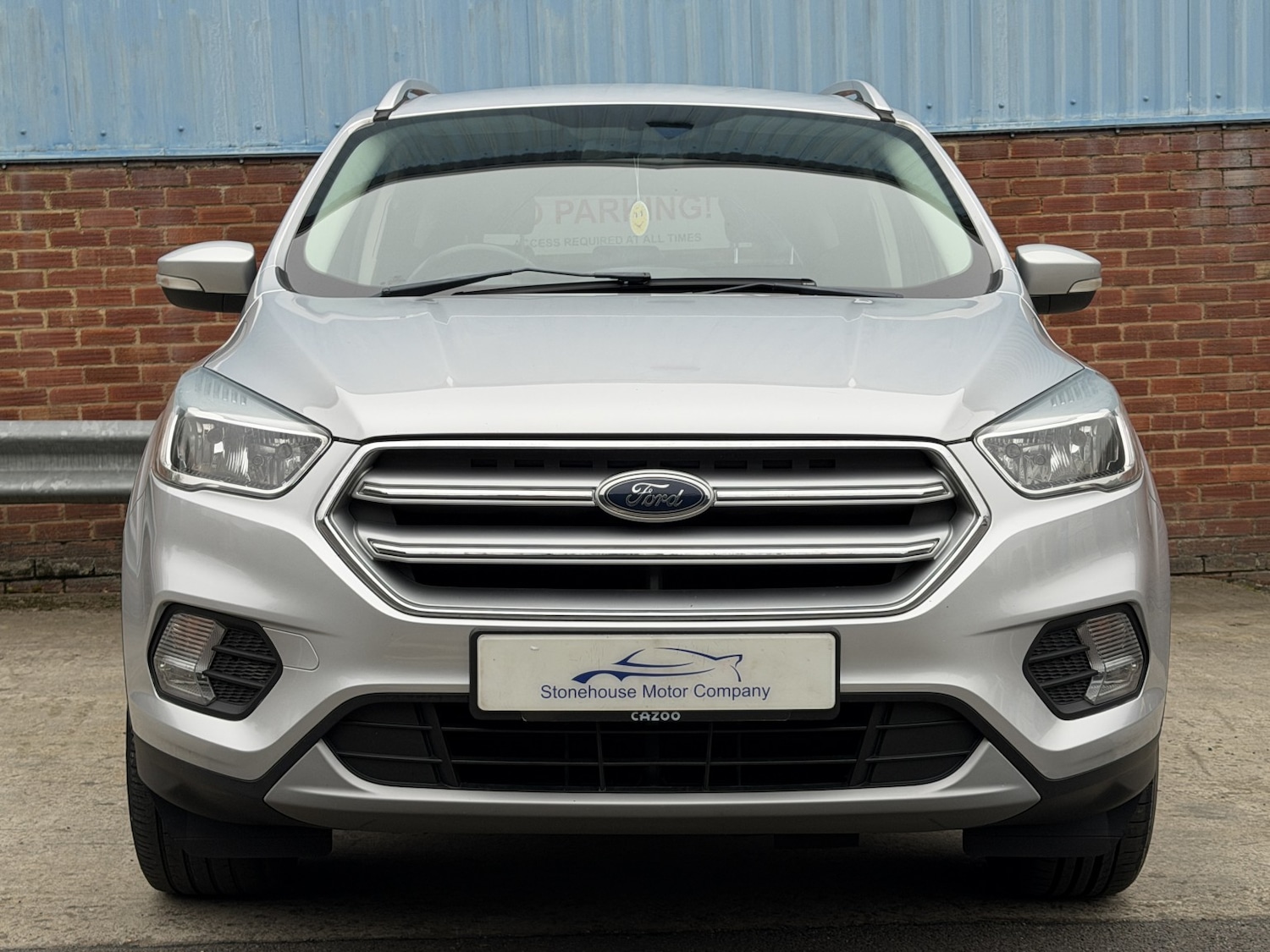 Used Ford Kuga 2018 for sale - 77792852: Photo 8