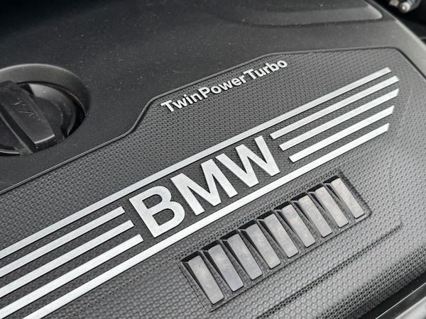 Used BMW 2 Series Gran Tourer 2019 for sale - 74757375: Photo 11
