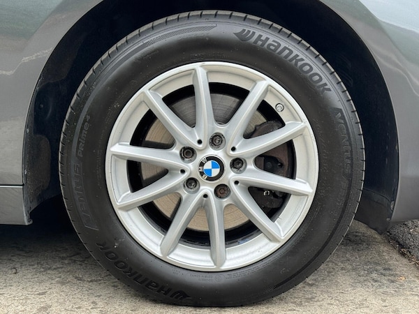 Used BMW 2 Series Gran Tourer 2019 for sale - 74757375: Photo 12