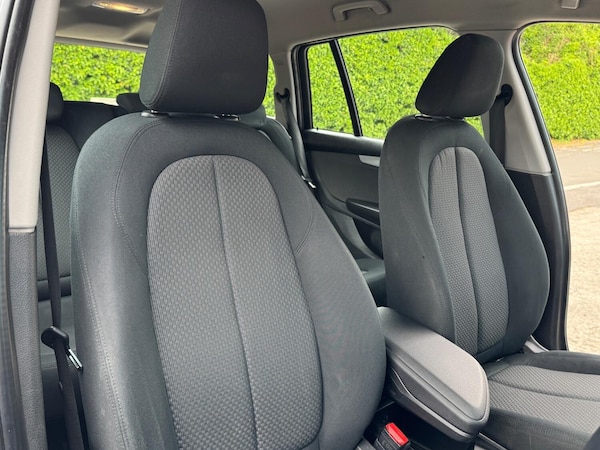 Used BMW 2 Series Gran Tourer 2019 for sale - 74757375: Photo 17