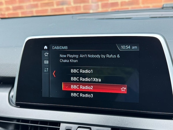 Used BMW 2 Series Gran Tourer 2019 for sale - 74757375: Photo 26